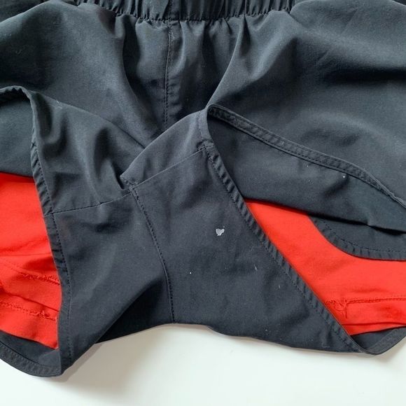 🔥HOT🔥Nike Athletic Bicycle Shorts Womens XS - Picture 4 of 7